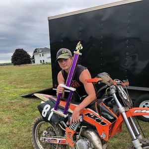 Meet your Posher, Ben